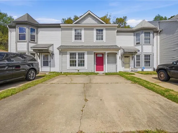 4606 Stonebridge Ln, Virginia Beach, VA 23462