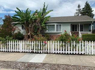 1003 King St, Redwood City, CA