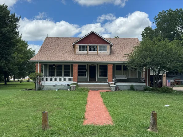 703 N Parmele St, Leonard, TX 75452