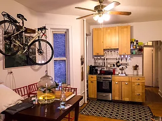 Rented by Veracity NYC LLC