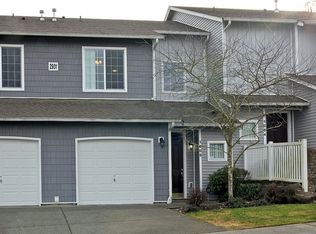 2901 SE 10th St UNIT 1005, Renton, WA 98058