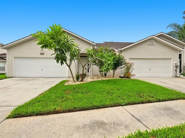 1821 LAKE HERON DRIVE, LUTZ, FL 33549