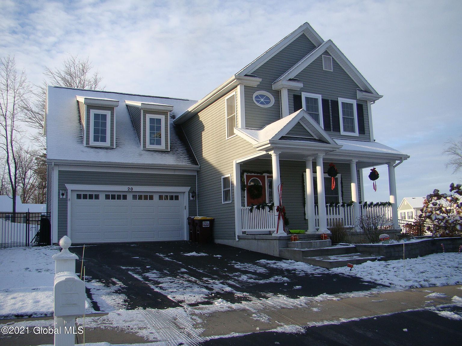 20 Stonebridge Drive, Ballston Lake, NY 12019 Zillow