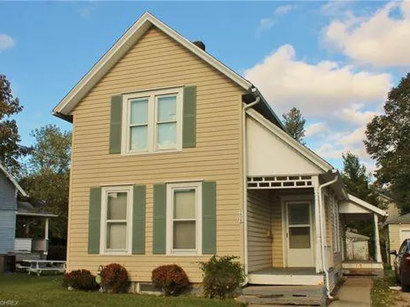 768 Ontario St, Grafton, OH 44044