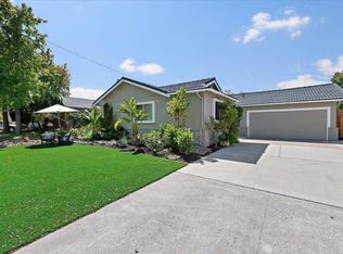 5475 Rudy Dr, San Jose, CA 95124