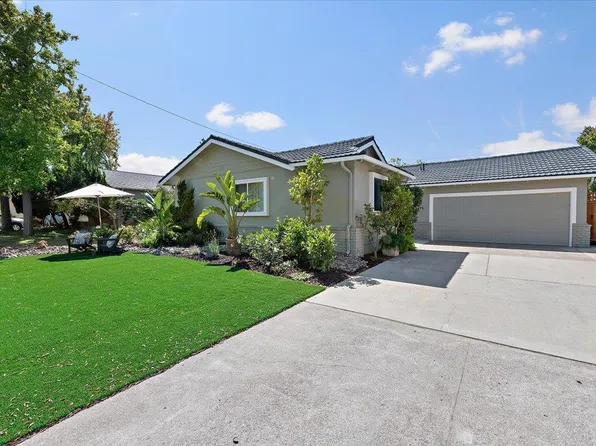 5475 Rudy Dr, San Jose, CA 95124