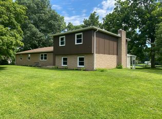 10725 E County Road 650 N, Indianapolis, IN 46234
