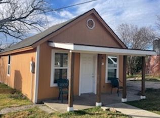 209 Wiggs Ln #2, Weatherford, TX 76086