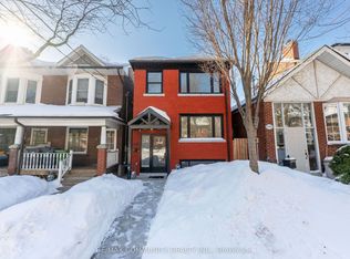 340 Albany Ave, Toronto, ON M5R3C9