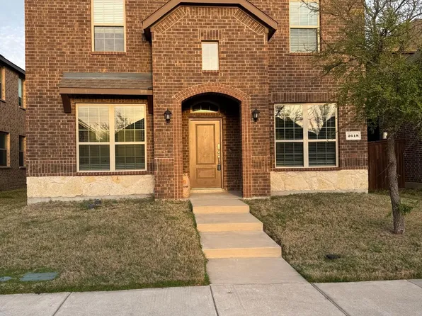 2618 Franklin Dr, Celina, TX 75009