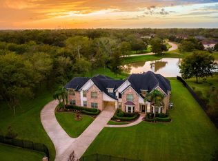 7 Hope Farm Rd, Missouri City, TX 77459