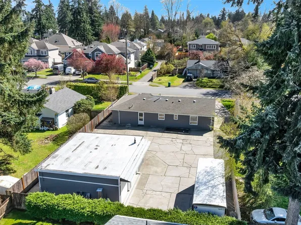 1314 N 188th Street, Shoreline, WA 98133