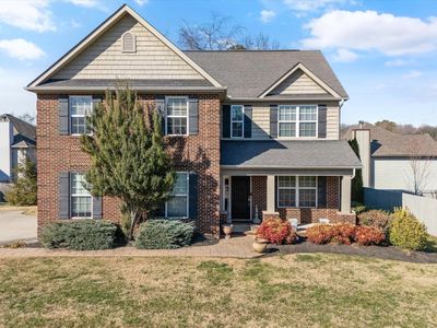 756 W Glenview Dr, Lenoir City, TN, 37771
