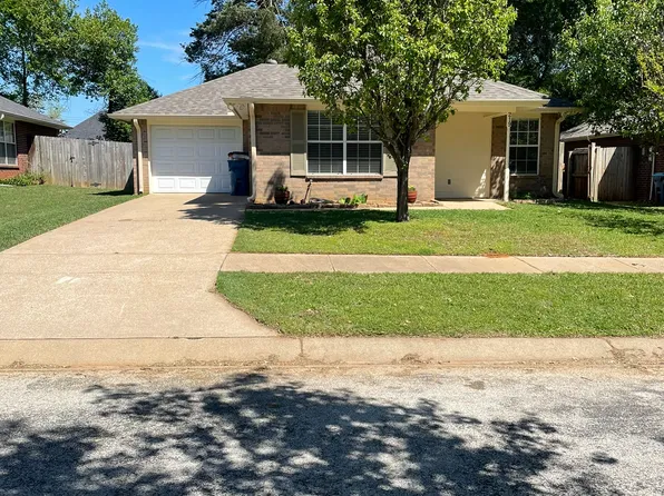 219 Willowbrook Ln, Whitehouse, TX 75791