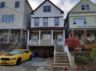 134 W 31st St #3, Bayonne, NJ 07002