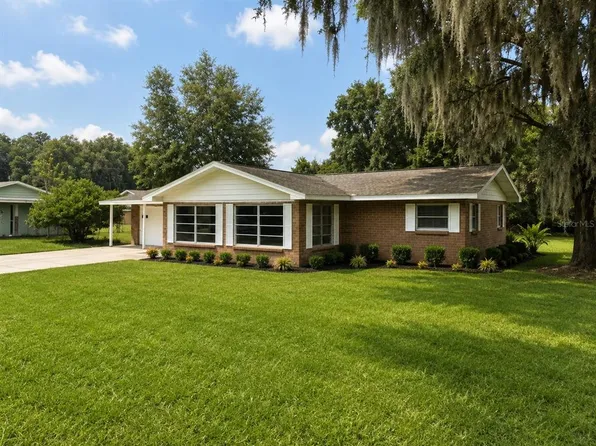 13895 SE 100th Ave, Summerfield, FL 34491