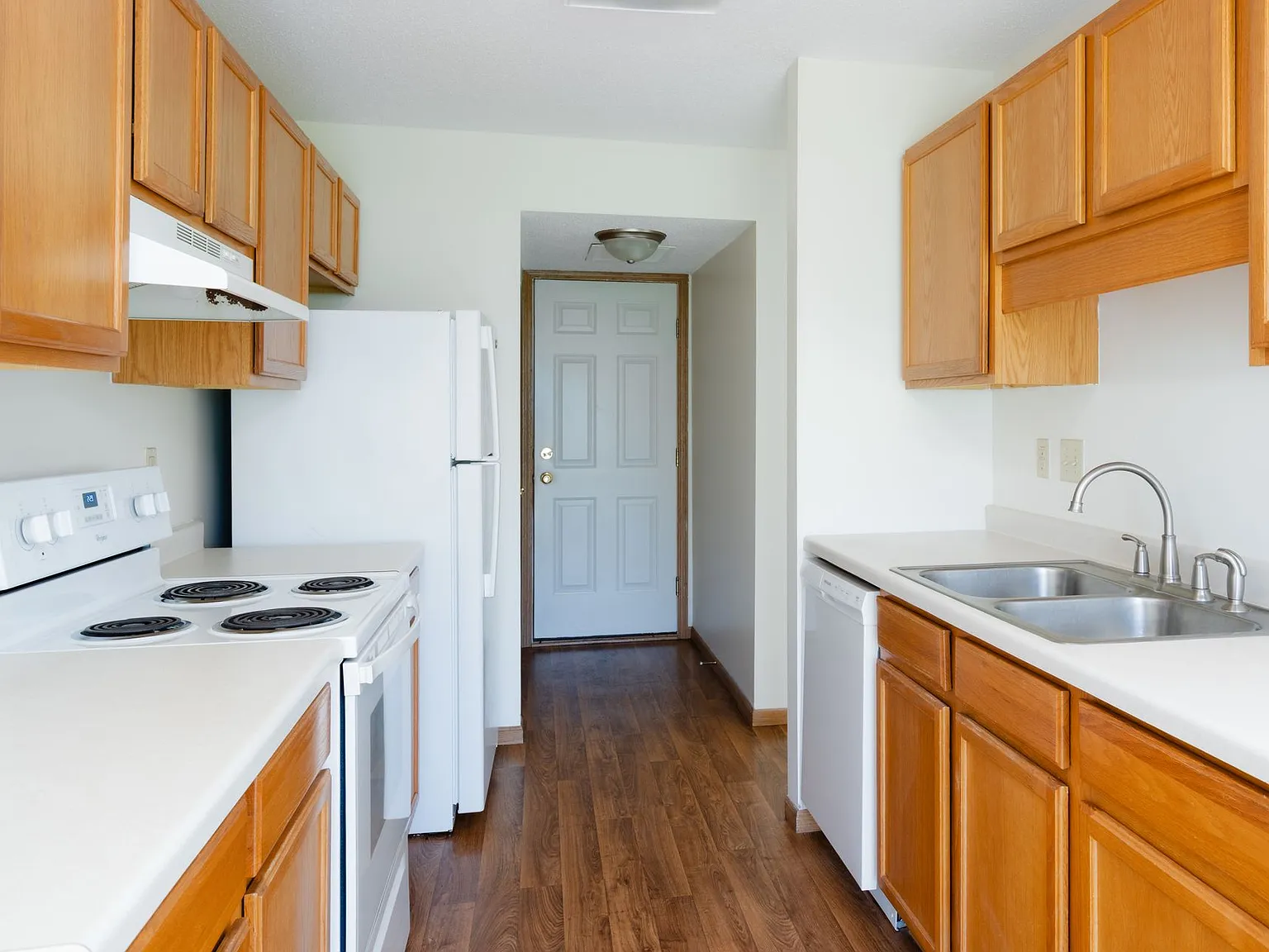Brookstone Townhomes — Photo 4