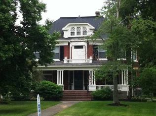 428 N Maple Ave, Danville, KY 40422