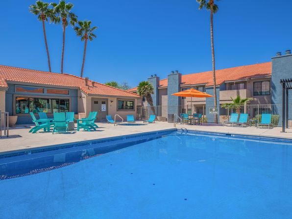 8215 N Oracle Rd #11203