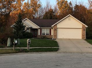 20 Southaven Ct, Lafayette, IN 47909