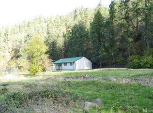 1915 Mission Creek Rd, Cashmere, WA 98815
