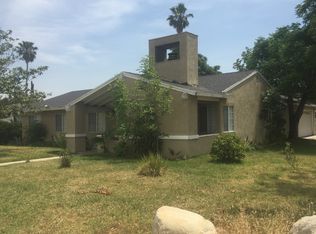 287 W Easton St, Rialto, CA 92376