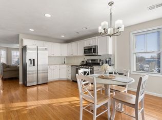 21 Business St #21A, Hyde Park, MA 02136