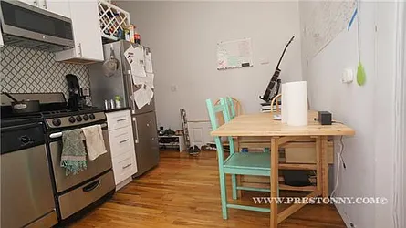 Rented by JM Preston Properties LLC