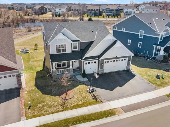 19387 Primrose Ln N, Corcoran, MN 55340