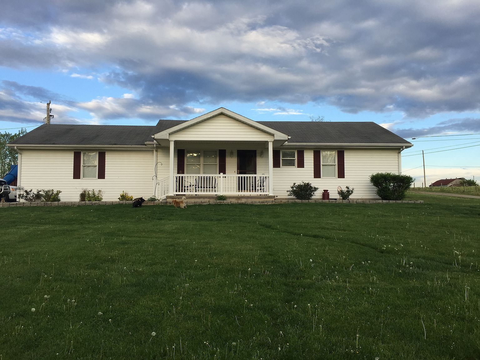 276 Garrad Rd, Tollesboro, KY 41189 Zillow