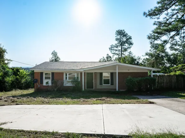 2432 Golden Camp Rd, Augusta, GA 30906