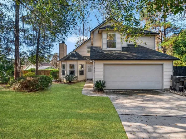 2757 Corrie Adrian Ln, Tallahassee, FL 32303