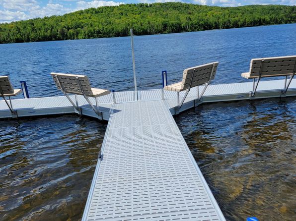 17 Kokadjo North Road, Frenchtown Twp, ME 04441