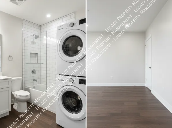 333 Delafield Pl NW APT 1, Washington, DC 20011