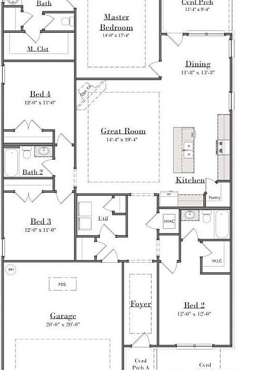 2nd image of 113 Kiley Ann Ct