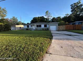 6535 LOU Drive N, Jacksonville, FL 32216
