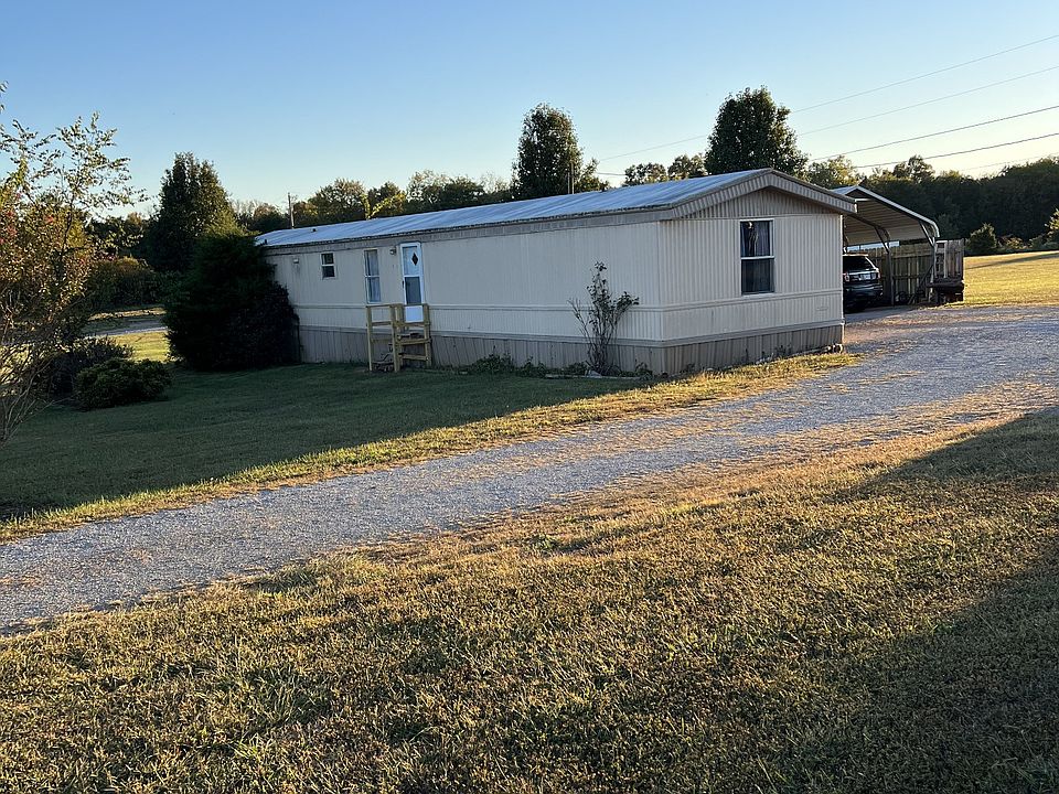 341 Virgil Crowell Rd, Unionville, TN 37180 Zillow