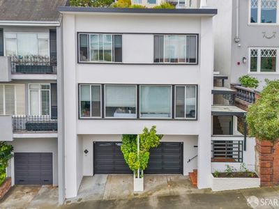 2611 Pacific Ave, San Francisco, CA, 94115