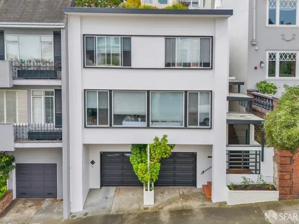 2611 Pacific Ave, San Francisco, CA 94115