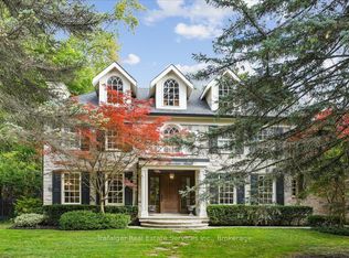 237 Morrison Rd, Oakville, ON L6J4J6