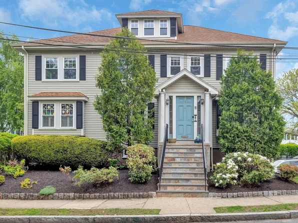 11 Belton St #2, Arlington, MA 02476