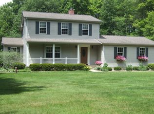 19010 Brookfield Rd, Auburn Township, OH 44023