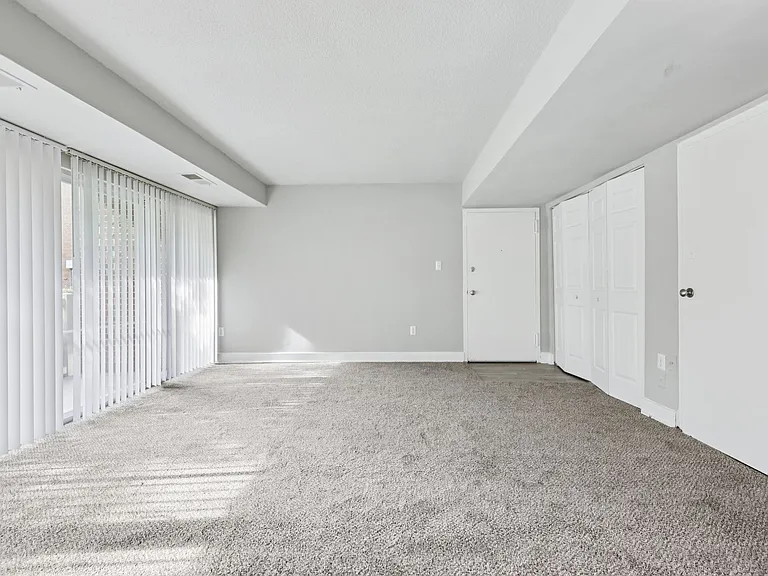Courts at Walker Mill Apartments — Photo 49