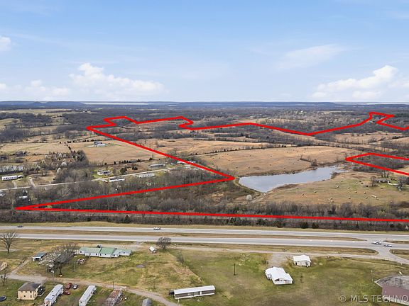 2nd image of 12492 S 4200th Rd Unit B