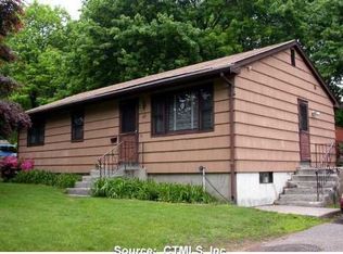 68 Elizabeth Ave, Bloomfield, CT 06002