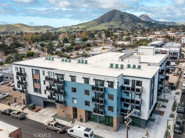 2475 Victoria Ave, San Luis Obispo, CA 93401