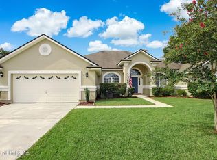 922 Lord Nelson Blvd, Jacksonville, FL 32218