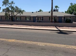 6612 N 63rd Ave APT B, Glendale, AZ 85301