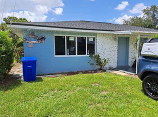 3743 Estelle St, Fort Myers, FL 33916