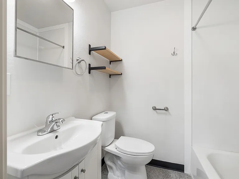 1145 Sherman St #6 — Photo 6